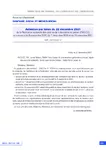 Adhésion par lettre du 22 décembre 2021 de la Fédération nationale des centres de lutte contre le cancer (FNCLCC) aux accords du 9 septembre 2020, du 7 décembre 2020 et du 16 novembre 2021