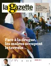 La gazette des communes, des départements, des régions, n°18 /2614 - 9 - 15 mai 2022 - Management : des formations maison aux petits oignons