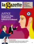 La gazette des communes, des départements, des régions, n°17 /2613 - 2 - 8 mai 2022 - Quand le jeu suscite chez les jeunes des vocations dans la fonction publique