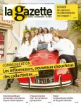 La gazette des communes, des départements, des régions, n°16 /2612 - 25 avril-1er mai 2022 - La licence en alternance qui facilite le recrutement des cadres