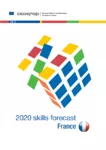 France - 2020 Skills forecast