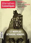 Alternatives économiques, n°423 - mai 2022 - Le nouveau désordre mondial