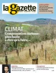 La gazette des communes, des départements, des régions, n°19 /2615 - 20 /2616 - 16 - 29 mai 2022 - L'intégration des migrants primoarrivants