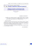 Adhésion par lettre du 20 décembre 2021 de la FESSAD UNSA à la convention collective nationale