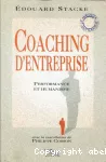 Coaching d'entreprise