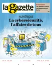 La gazette des communes, des départements, des régions, n°21 /2617 - 30 - 5 juin 2022 - Dans les écoles de production, les élèves répondent aux commandes des entreprises