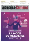 Entreprise et carrières, n°1580 - 13-19 juin 2022 - Penser la reconversion comme une chance