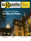 La gazette des communes, des départements, des régions, n°24 /2620 - 20 - 26 juin 2022 - Emploi : collectivités et entreprises font cause commune