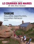 Courrier des maires et des élus locaux, n°365 - juin 2022 - Faut-il poursuivre la réforme de la formation des élus locaux en révisant les contenus ?