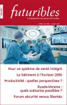 Futuribles, n°449 - juillet-août 2022 - Le bâtiment à l'horizon 2050 ?