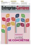 Entreprise et carrières, n°1584 - 11-17 juillet 2022 - La RSE se concrétise