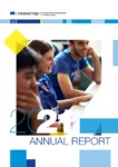 Annual report 2021 [CEDEFOP]