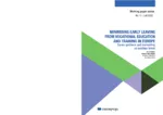 Minimising early leaving from vocational education and training in Europe : career guidance and counselling as auxiliary levers