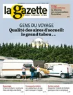 La gazette des communes, des départements, des régions, n°29 /2625 - 25 - 31 juillet 2022 - Avec les podcasts, s'informer et se former autrement