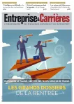 Entreprise et carrières, n°1586-1587 - 25 juillet - 28 août 2022 - Espaces de travail : les tiers-lieux, en voie d'institutionalisation ?