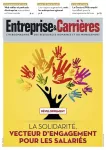 Entreprise et carrières, n°1585 - 18-24 juillet 2022 - Le Greta et Pôle emploi travaillent pour la maroquinerie de luxe