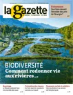 La gazette des communes, des départements, des régions, n°32-33 /2628-2629 - 29 - 4 septembre 2022 - Le télétravail dans la fonction publique territoriale