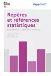 RERS - Repères et références statistiques : enseignements - formation - recherche : édition 2022