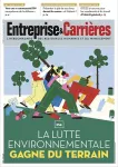 Entreprise et carrières, n°1589 - 5 -11 septembre 2022 - RSE : la lutte contre le changement climatique gagne du terrain