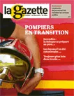 La gazette des communes, des départements, des régions, n°36 /2632 - 19 - 25 septembre 2022 - Baromètre RH « La Gazette » - Randstad : la fonction RH reconnue comme aussi stratégique qu’avant la crise