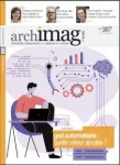 Archimag, n°357 - septembre 2022 - GED automatisée : quelle valeur ajoutée ?