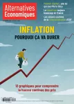 Alternatives économiques, n°426 - septembre 2022 - Inflation : pourquoi ça va durer