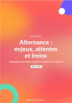 Alternance : enjeux, attentes et freins