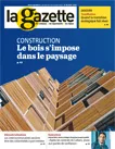 La gazette des communes, des départements, des régions, n°38 /2634 - 3 - 9 octobre 2022 - Quand la transition écologique fait rêver