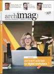 Archimag, n°358 - octobre 2022 - Comment optimiser sa digital workplace ?