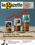 La gazette des communes, des départements, des régions, n°41 /2637 - 24 - 30 octobre 2022 - Les principaux congés de formation des territoriaux