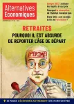 Alternatives économiques, n°428 - novembre 2022 - Retraites : pourquoi les Français ne peuvent pas travailler plus longtemps