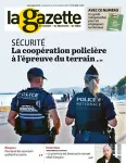 La gazette des communes, des départements, des régions, n°44 /2640 - 14 - 20 novembre 2022 - En Bretagne, la transition écologique commence par la formation interne