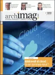 Archimag, n°359 - novembre 2022 - Télétravail et cloud : où en sommes-nous?