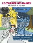 Courrier des maires et des élus locaux, n°370 - novembre 2022 - La formation des élus locaux, un non-recours massif