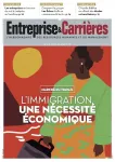 Entreprise et carrières, n°1600 - 21-27 novembre 2022 - Les entreprises ont encore du mal à s'adapter au handicap