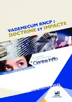 Vademecum RNCP : doctrine et impacts - Edition novembre 2022