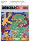 Entreprise et carrières, n°1602 - 5-11 décembre 2022 - Bien accueillir les alternants