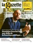 La gazette des communes, des départements, des régions, n°47 /2643 - 5 - 11 décembre 2022 - Formation : le catalogue du CNFPT ne répond pas à toute la demande