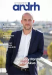 Le magazine de l'ANDRH, n°621 - novembre-décembre 2022 - Interroger l'organisation du travail