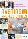 Avenirs professionnels, n°9 - novembre 2022 - Les nouvelles stratégies des mobilités professionnelles