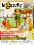 La gazette des communes, des départements, des régions, 2/ 2648 - 16-22 janvier 2023