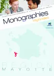 Formation professionnelle, apprentissage et emploi. Monographies régionales. Région Mayotte. Mise à jour décembre 2022