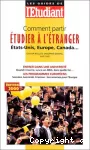 Comment partir étudier à l'étranger