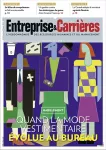 Entreprise et carrières, n°1610 - 6-12 février 2023 - Évolution professionnelle : Le bilan de compétences se fait incontournable 