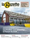 La gazette des communes, des départements, des régions, n°5 /2651 - 6 - 12 février 2023 - La loi de finances rectificative pour 2022 et la loi de finances pour 2023 en détail