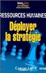 Ressources humaines