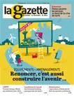 La gazette des communes, des départements, des régions, n°6 /2652 - 13 - 19 février 2023 - Entretien : François Deluga, président du CNFPT