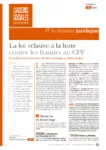 Liaisons sociales quotidien, n° 30 - 13 février 2023 - Fraude au CPF