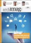 Archimag, n°360 - décembre 2022- janvier 2023 - Comment faire vivre ses bases de connaissance ? 