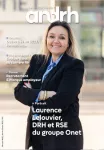 Le magazine de l'ANDRH, n°622 - janvier-février 2023 - Formation professionnelle : quoi de neuf pour 2023 ?